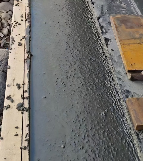 朔州环氧砂浆的特点及施工流程​