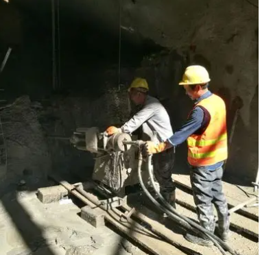 朔州水下抗分散灌浆料特点 水下不分散注浆料介绍