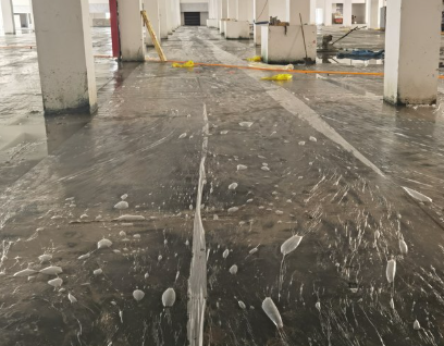 朔州不发火砂浆和不发火金属骨料有什么区别