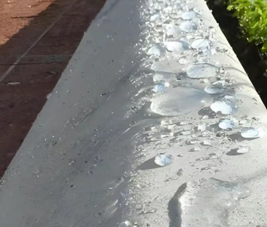 朔州硅烷浸渍涂料在混凝土保护中的应用