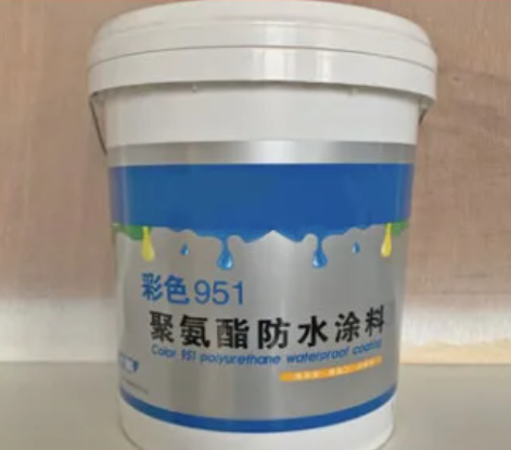 朔州聚氨酯防水涂料