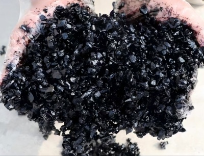 朔州沥青冷补料（沥青砂）的优势特点与施工流程解析