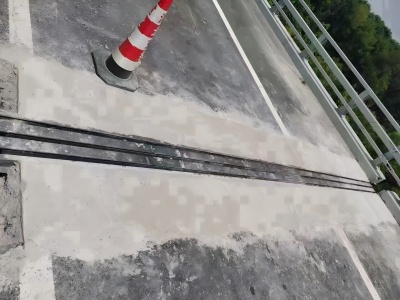 朔州伸缩缝更换后浇筑材料快速结构修补料速砼的产品特点及施工流程​