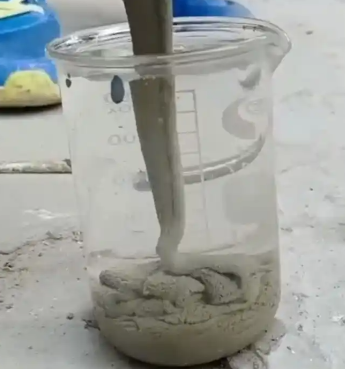 朔州水工混凝土絮凝剂，水下抗分散剂的作用及施工方法