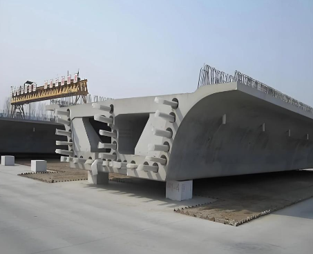 朔州抗冻压浆料的特点及标准化施工工艺